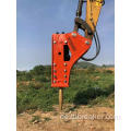 Hydraulikbrecher 30ton Bagger Jack Hammer Teile